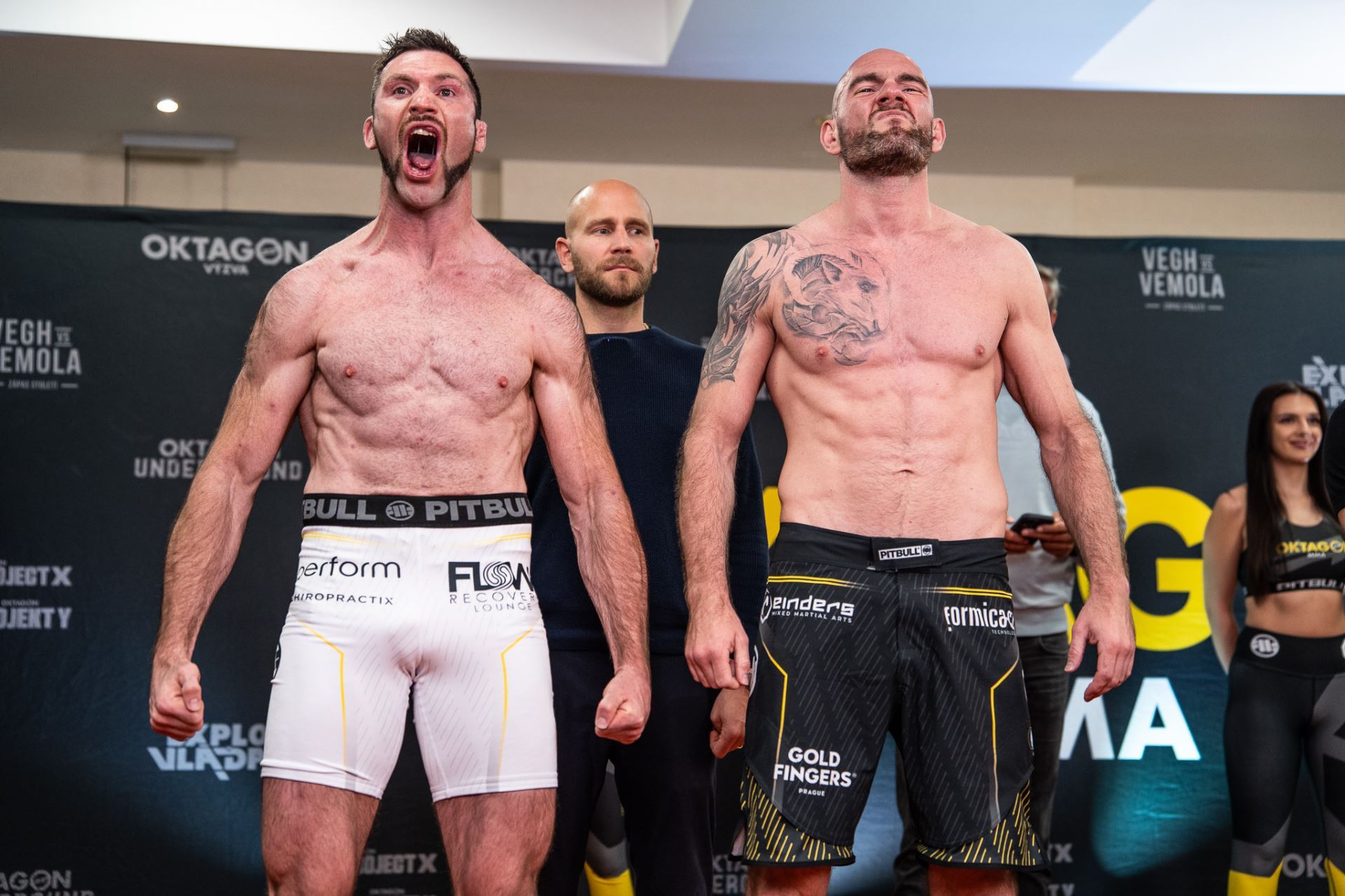 Jak vidí Daniel Škvor zápas šampiona Willa Fleuryho?