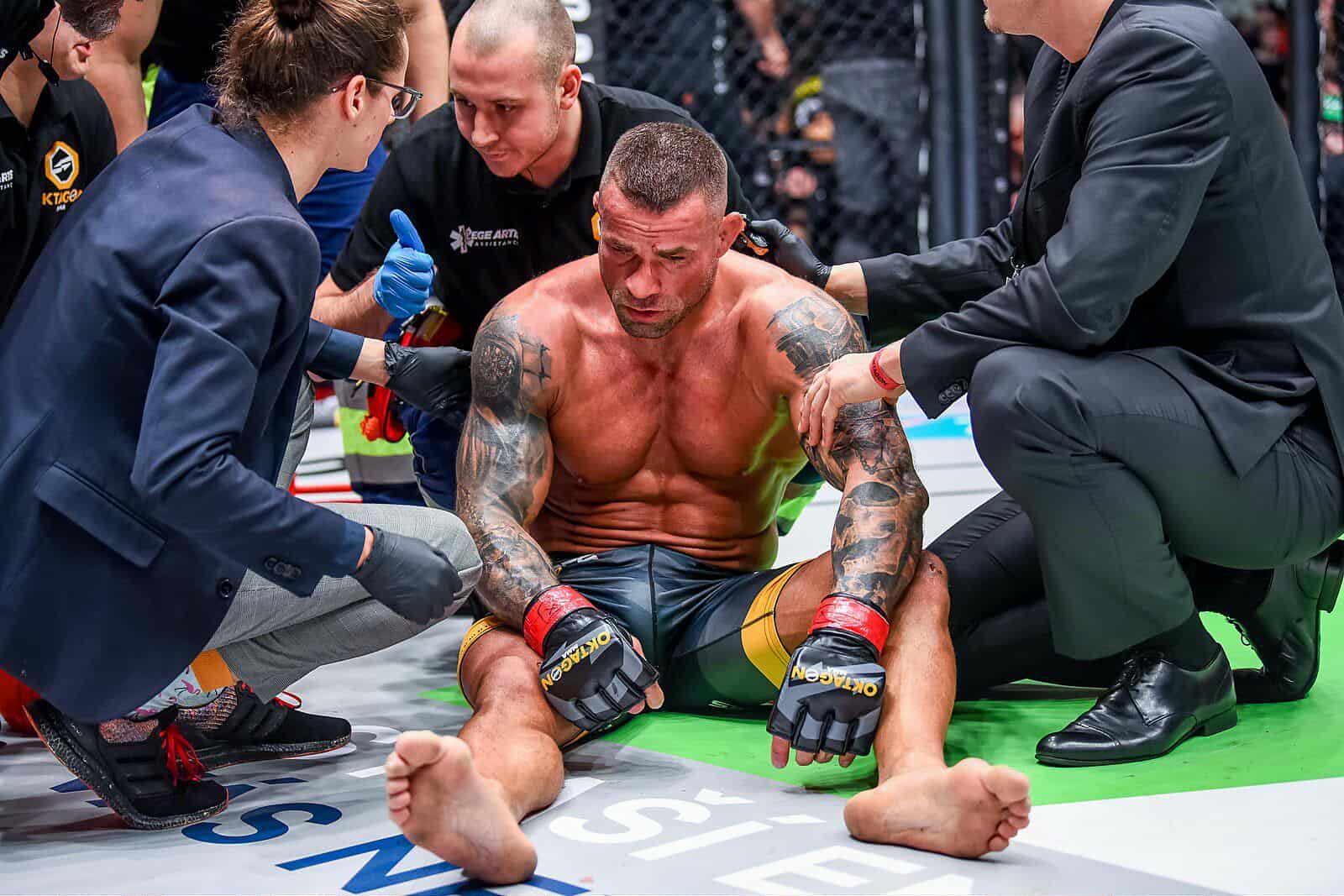 Tohle je konečná...