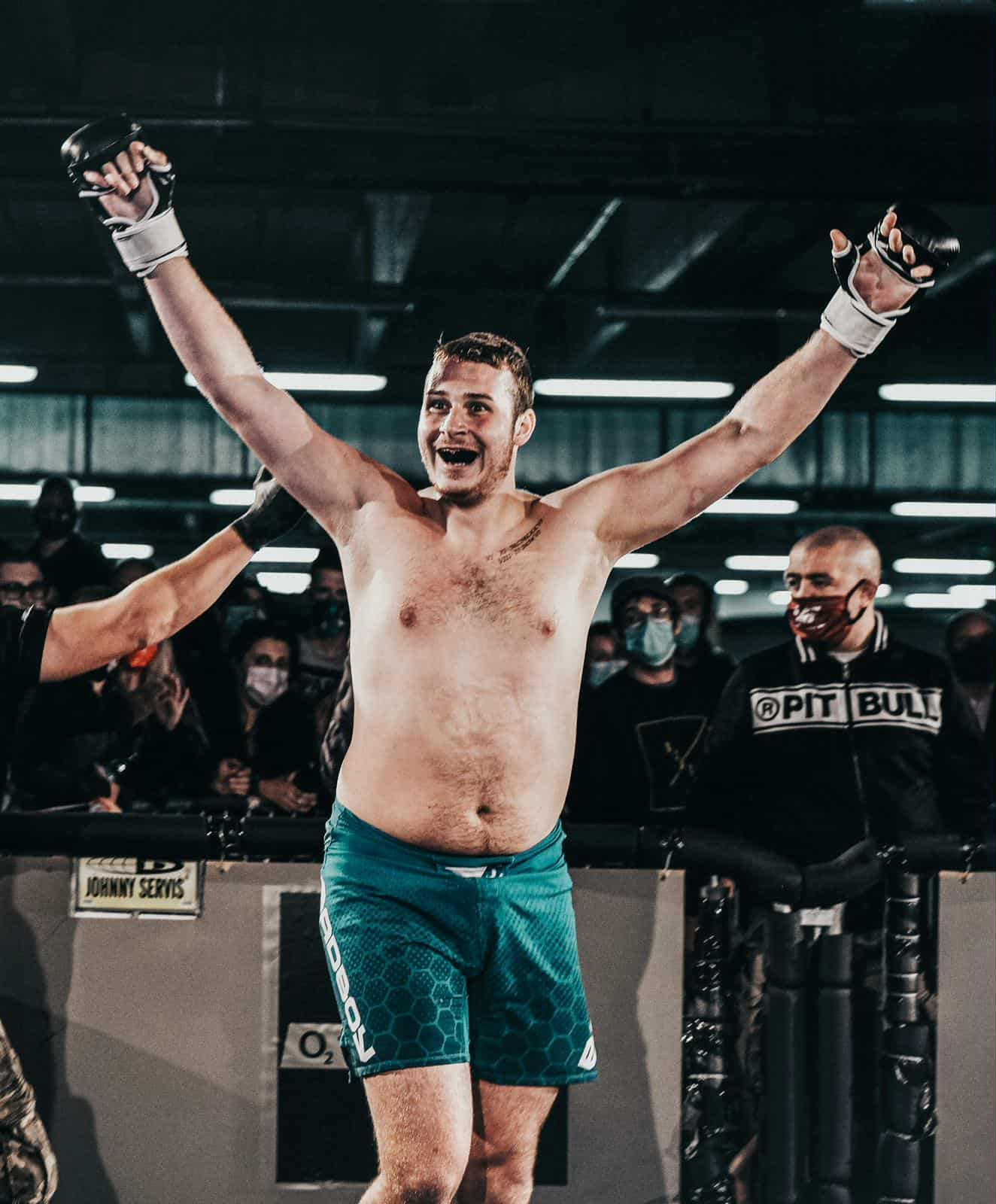 Výhra jako zlatá tečka.