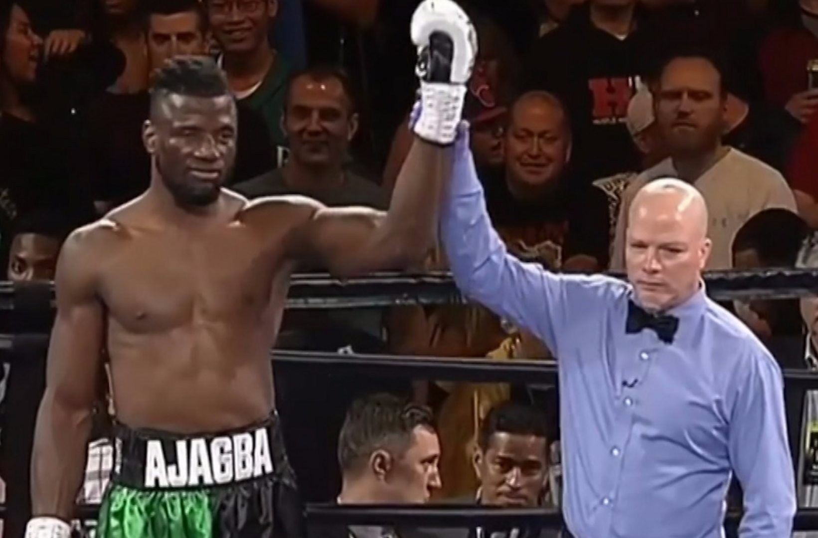 Tohle nikdo nečekal.