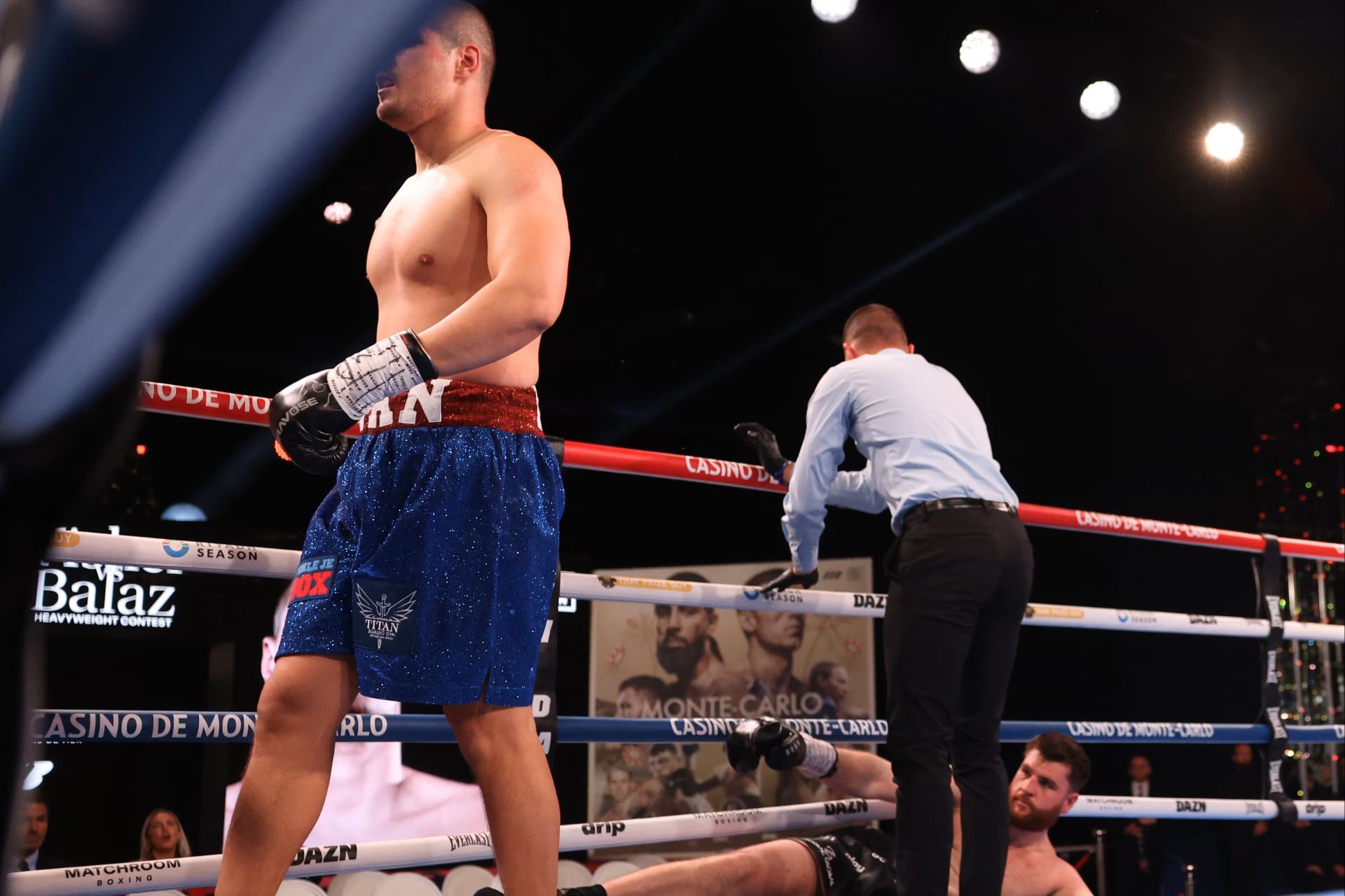 Tohle se moc nečekalo...