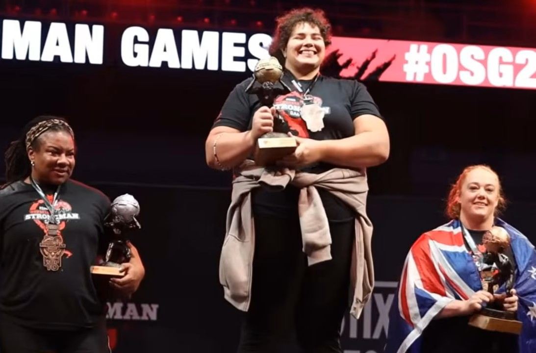 Pořadí se nakonec měnilo.