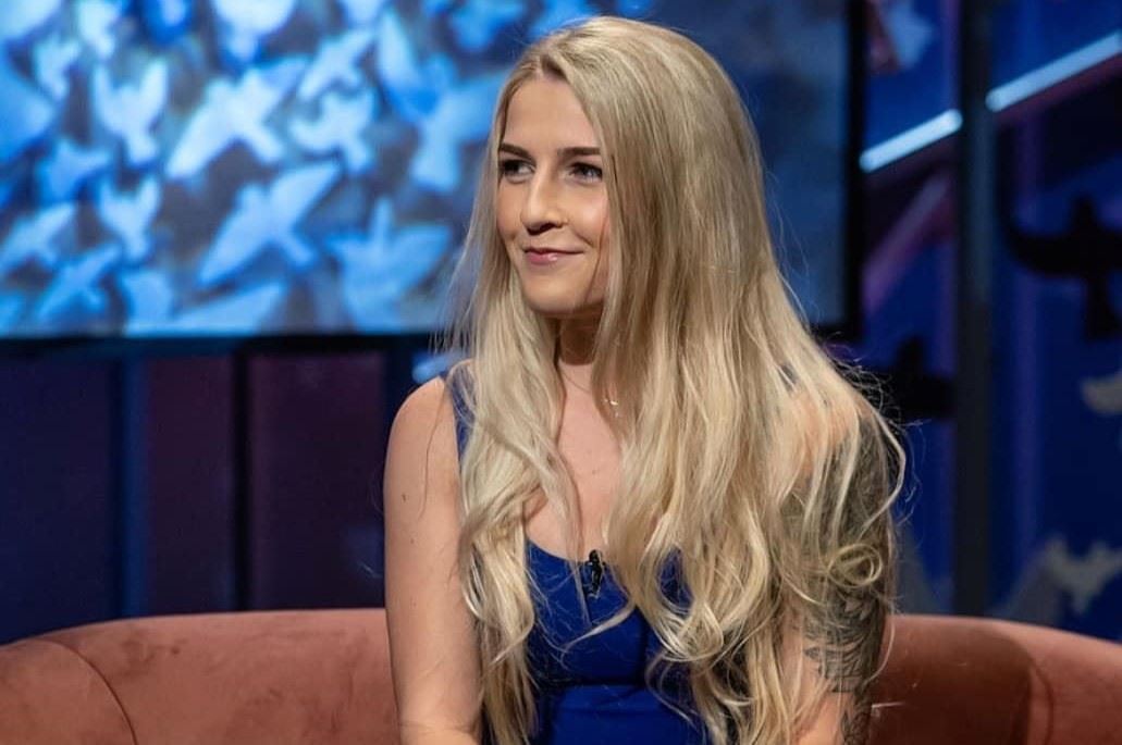 Před pár hodinami Fabiana Bytyqi ukončila kariéru.