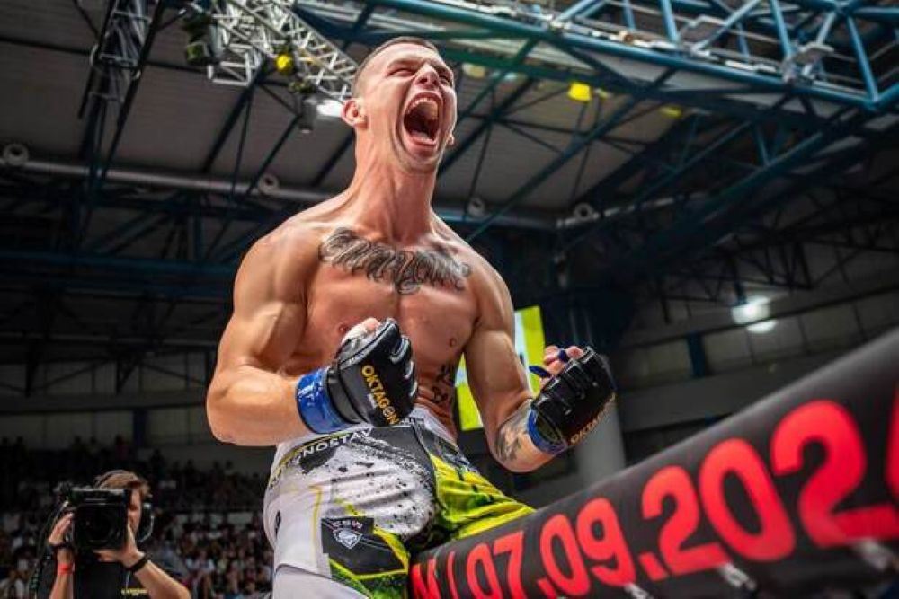 Milan Ďatelinka vyrazí do Ostravy.