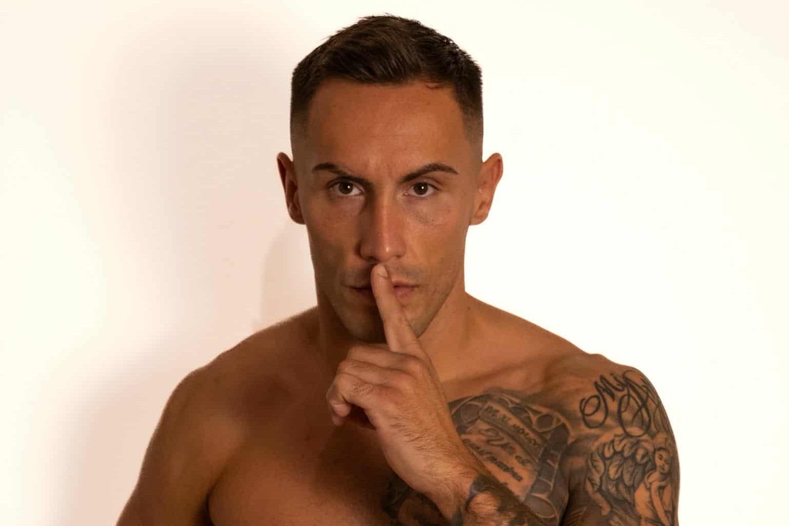 Ticho před bouří...