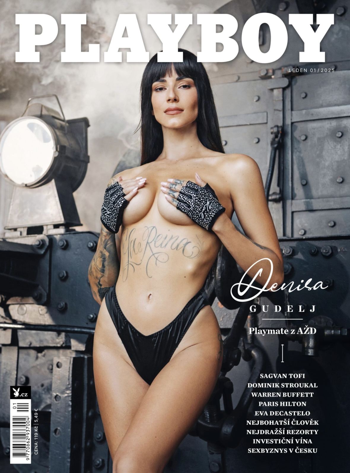 Na co se mohou fanoušci těšit?