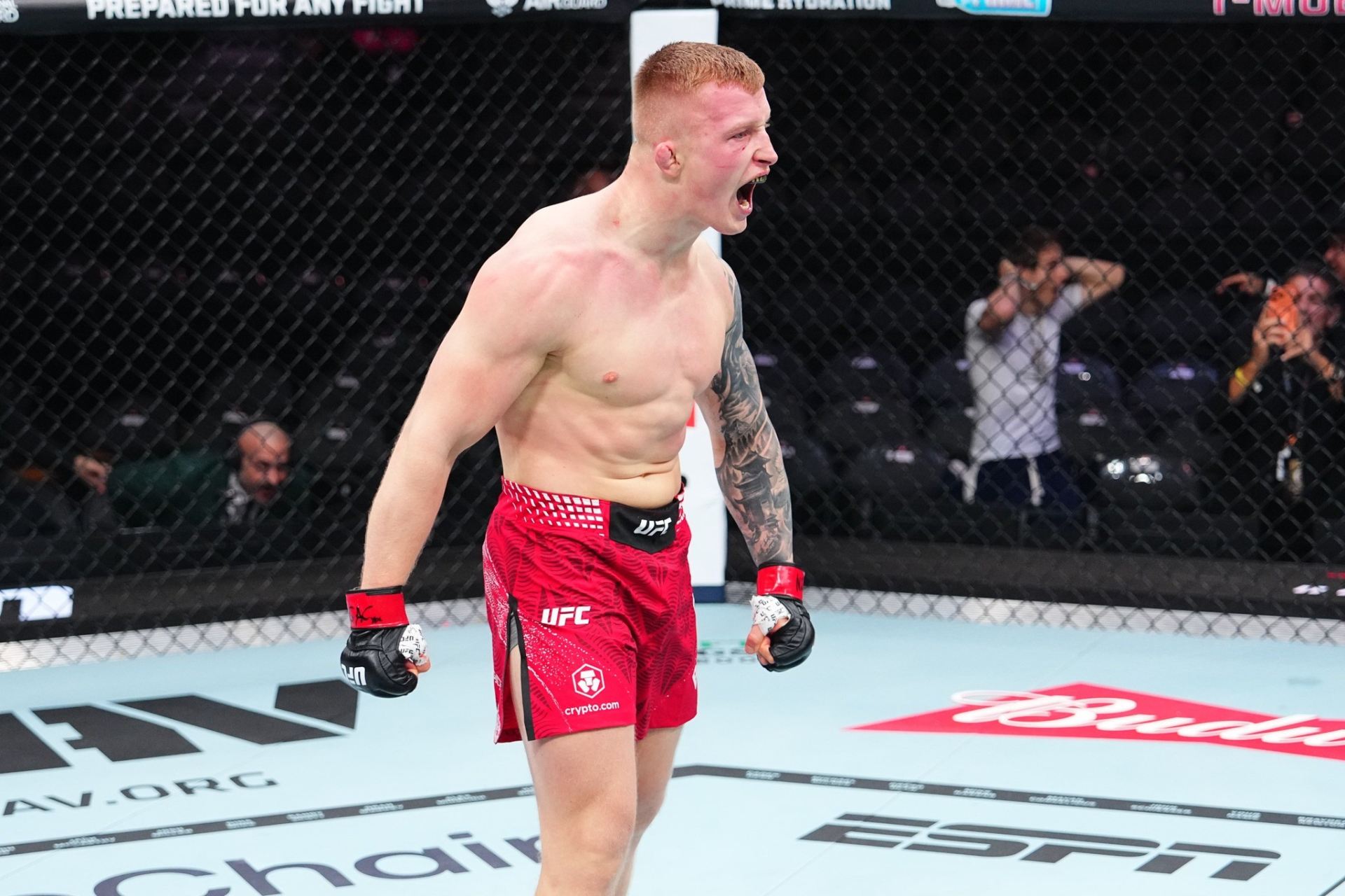 Bylo veselo v kleci...