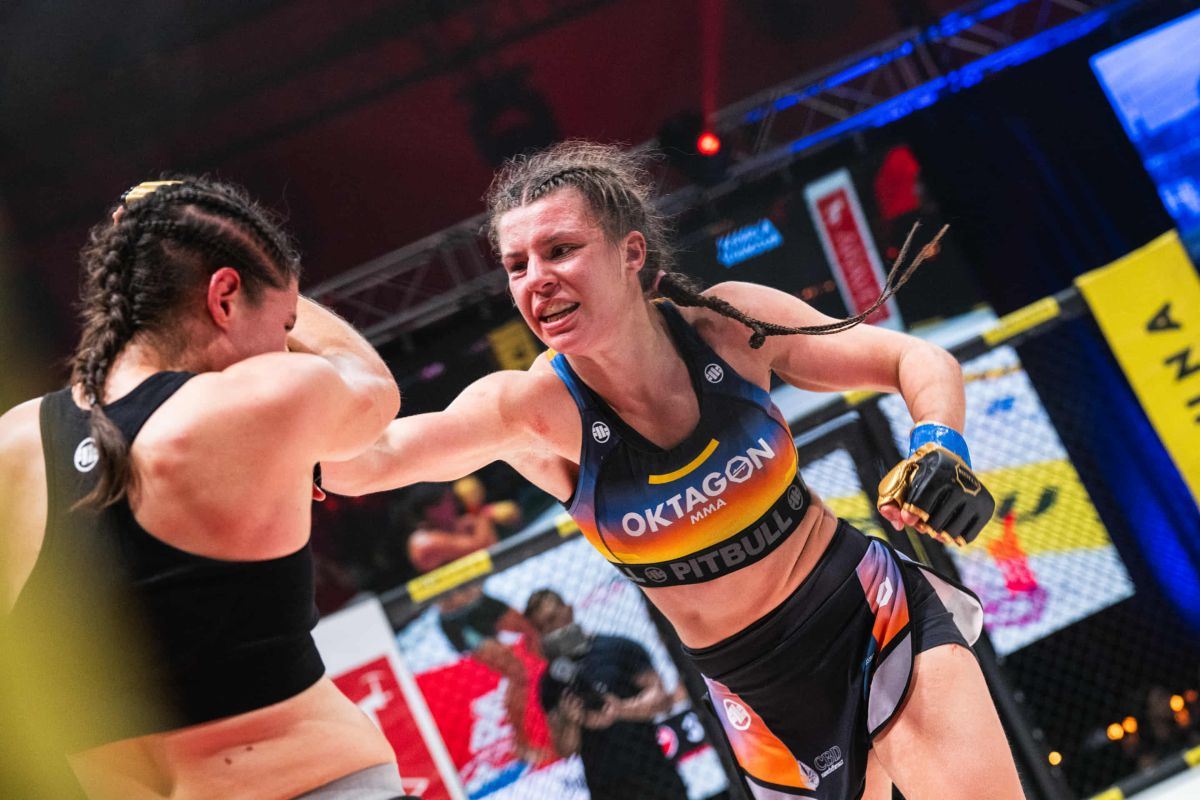 Vyhrát mohla jen jedna...