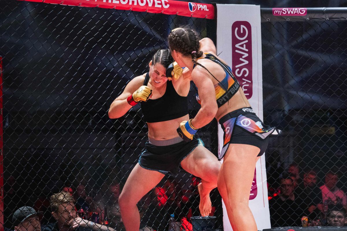 Vyhrát mohla jen jedna...