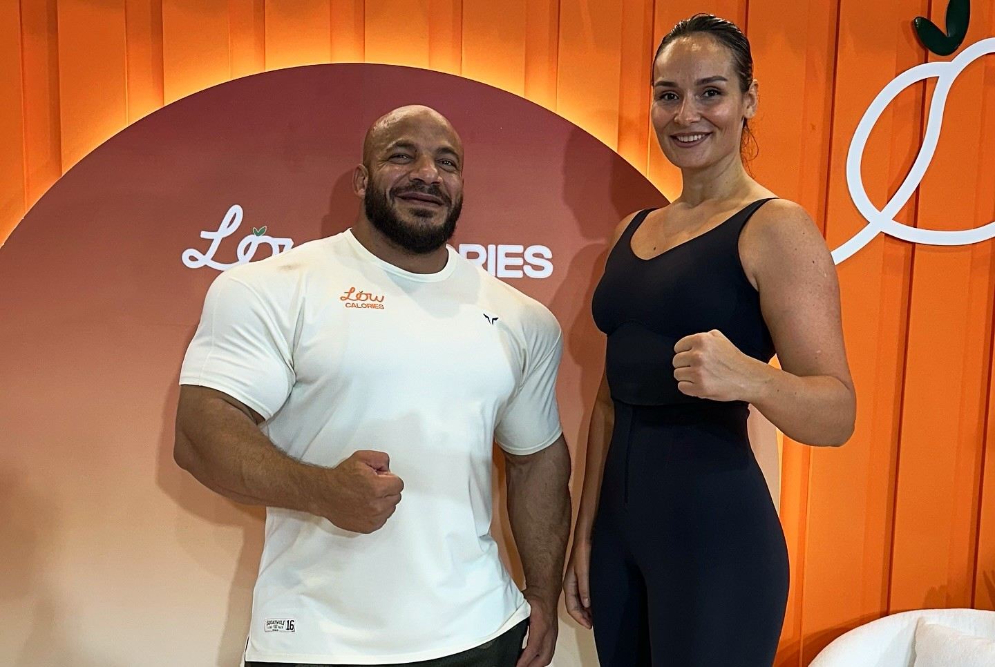 Katsiaryna Kavaleva. Velká a úspěšná sportovkyně. 