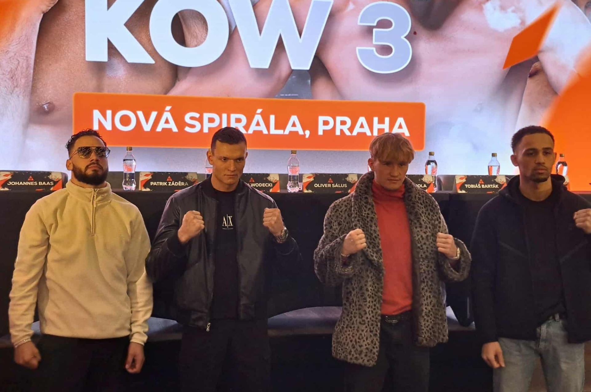 Čtyřková pyramida.