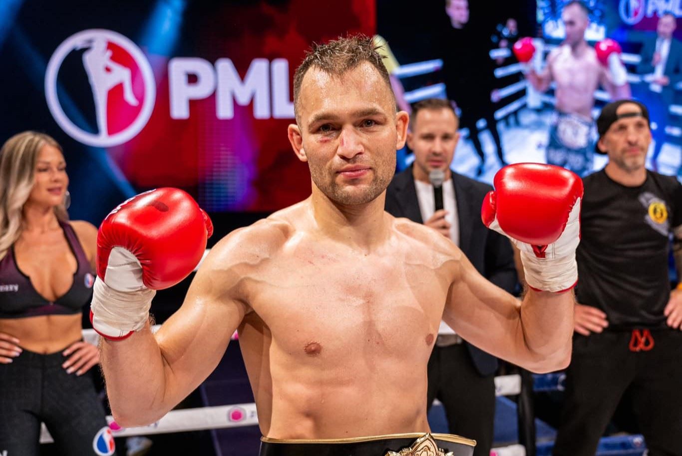 Michael Krčmář ukončil úspěšnou kariéru. 