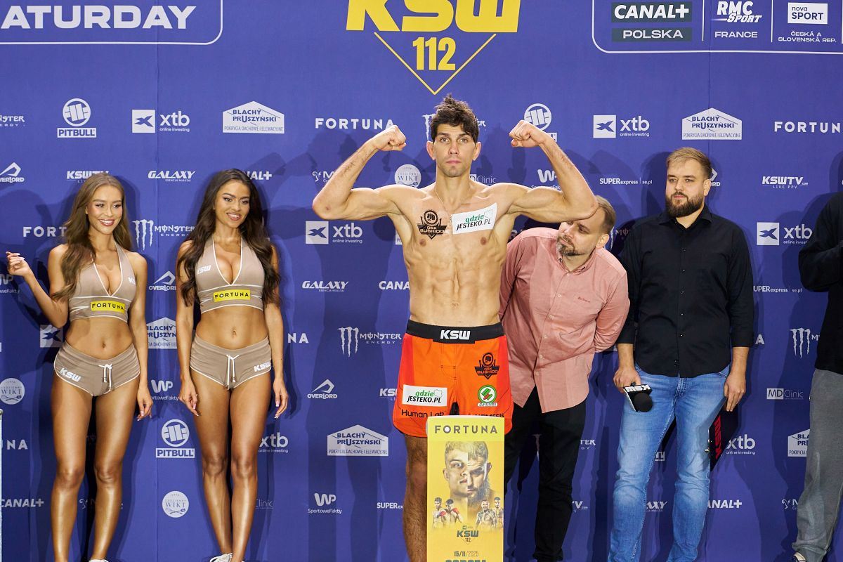 V KSW budou přísnější pravidla.