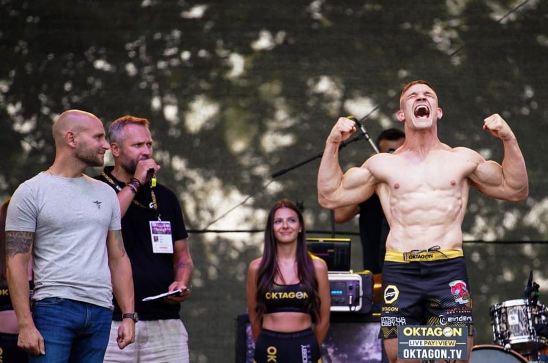 Poslední bitva se blíží...