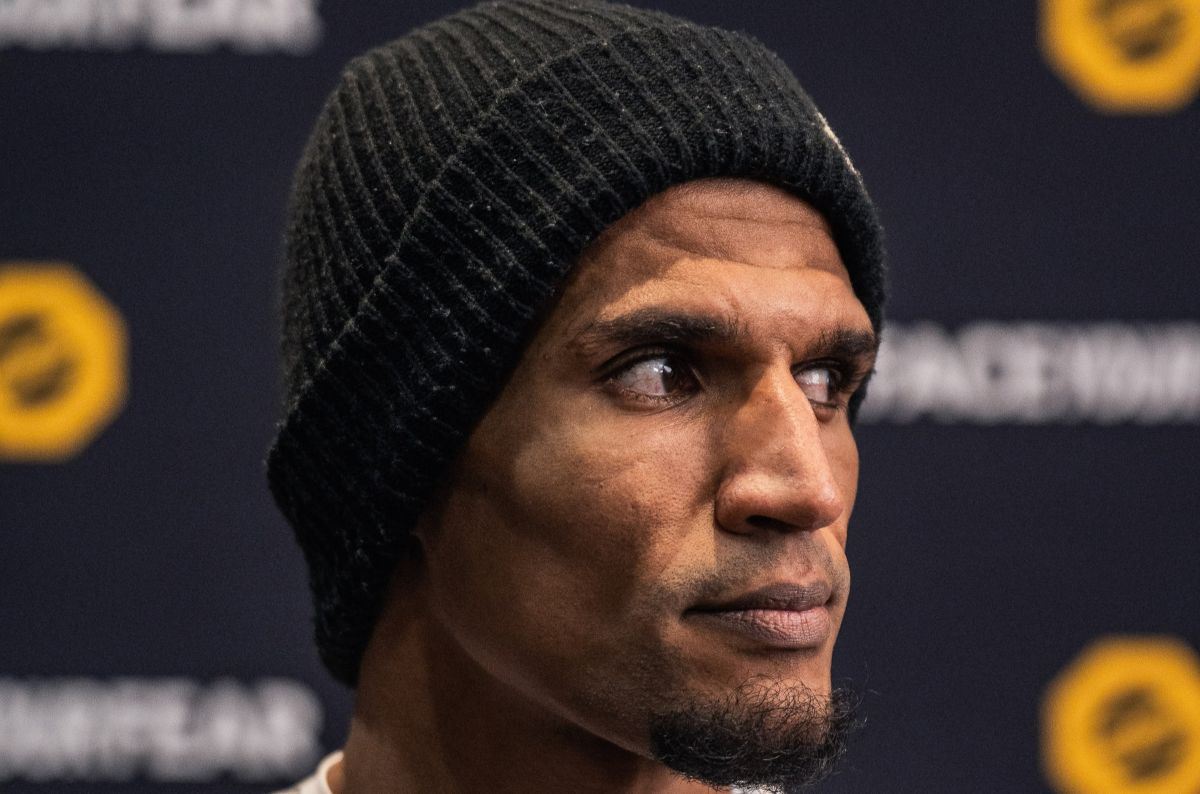 A přišlo překvapení...