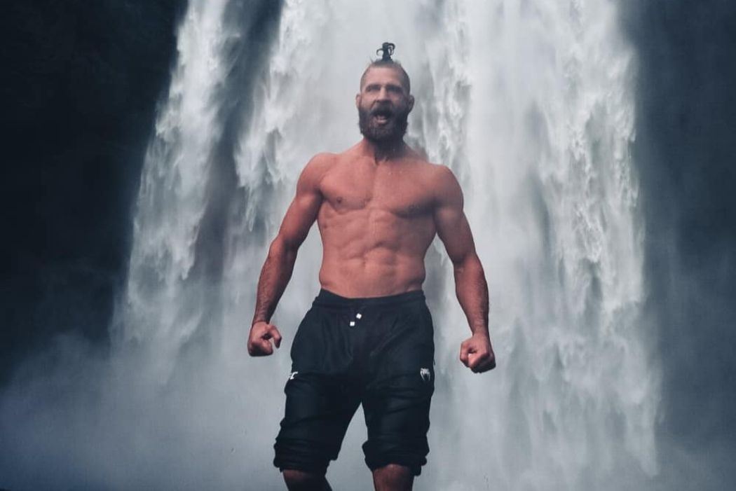 Procházka popřel informace o potvrzeném zápase s Ulbergem.