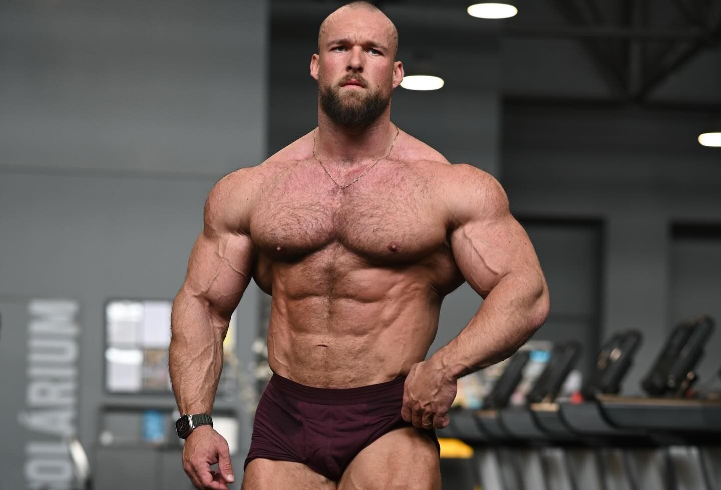 Pavel Beran.