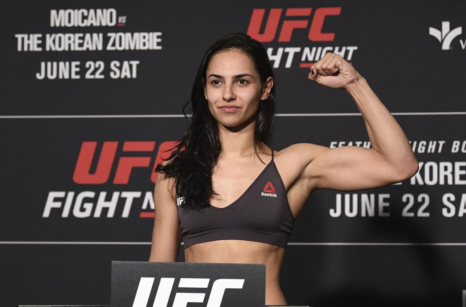 Ariane Lipski da Silva.