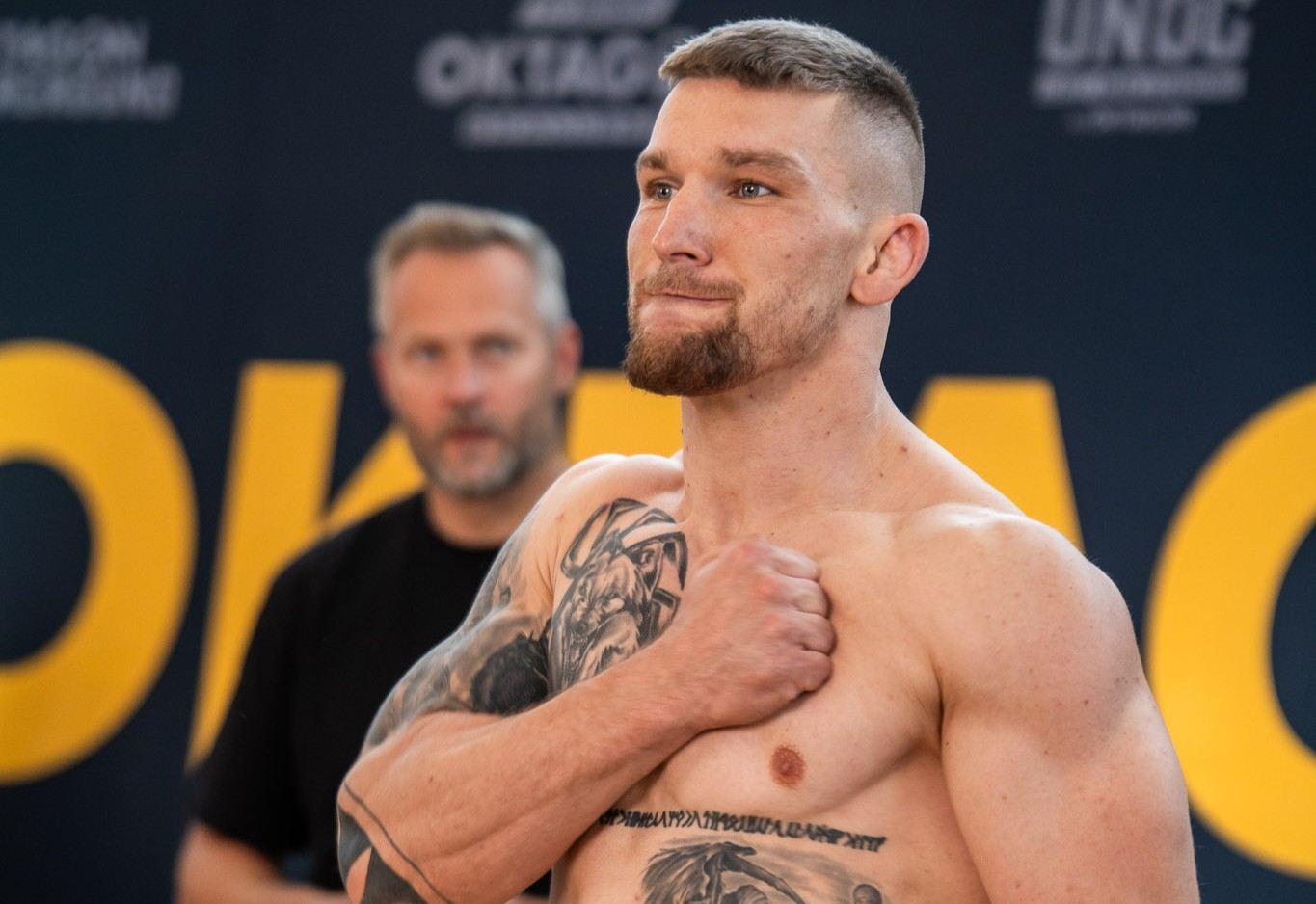 Marek Mazúch.
