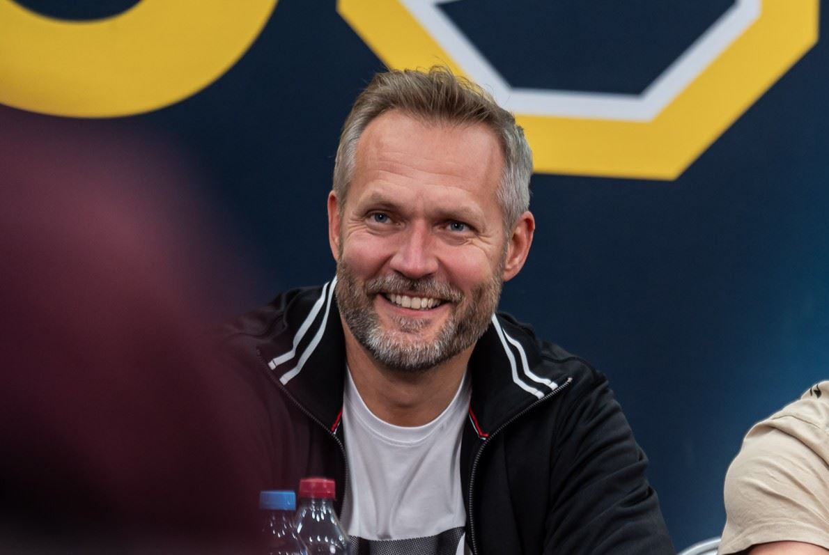 Ondřej Novotný.