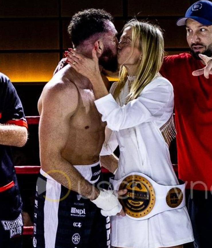 Martin Prázdný a jeho životní střípky. 