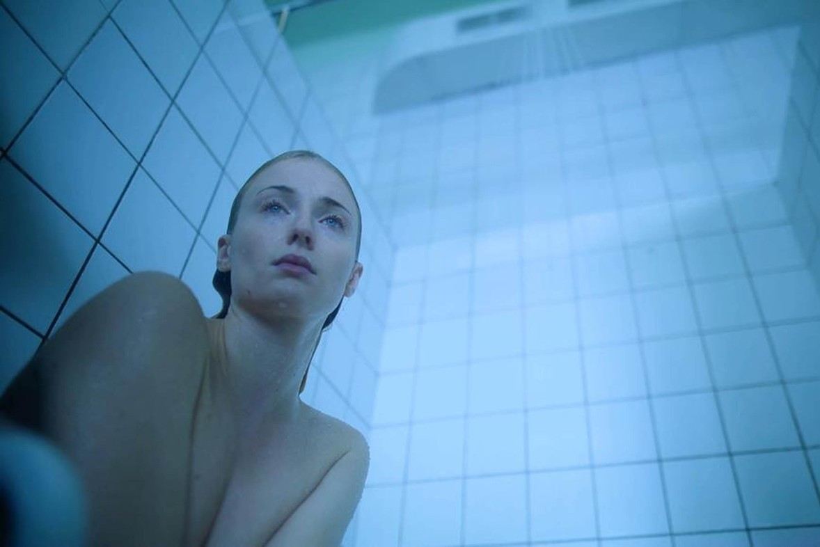 Sophie Turner v televizním seriálu