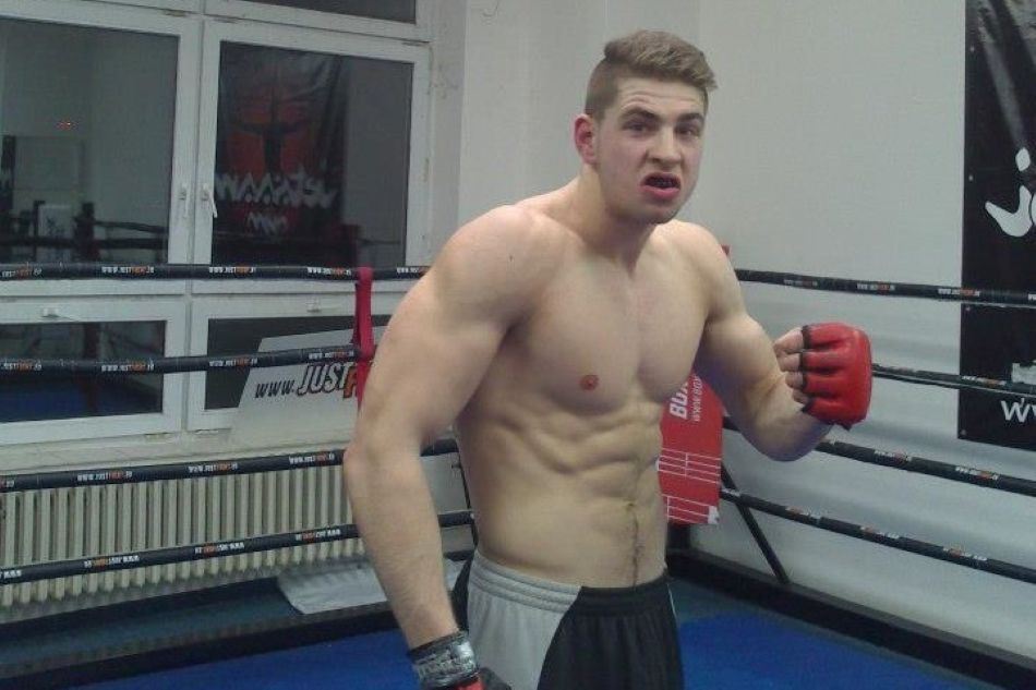 Jiří Procházka v čase...