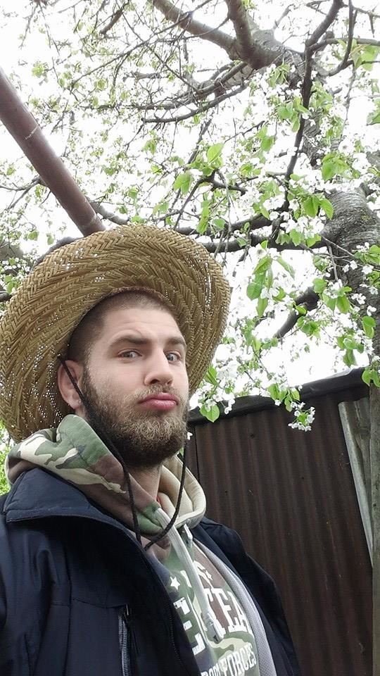 Jiří Procházka v čase...