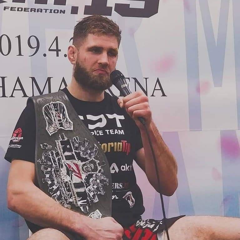 Jiří Procházka v čase...