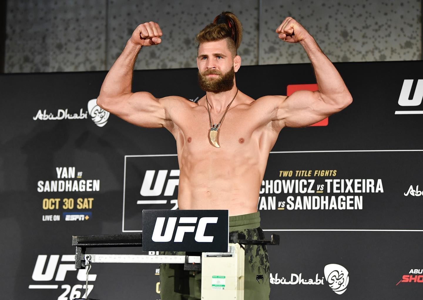 Jiří Procházka v čase...