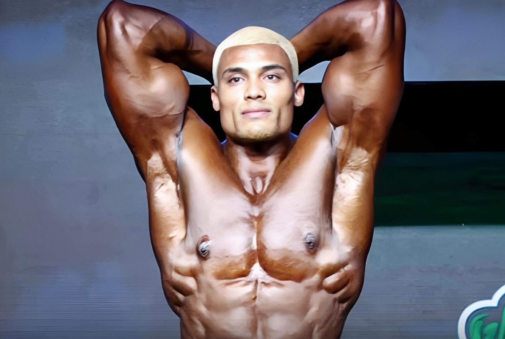 Wanderson Da Silva Moreira.