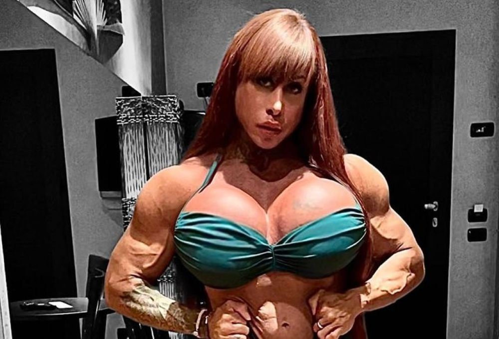 Barbara Carita.