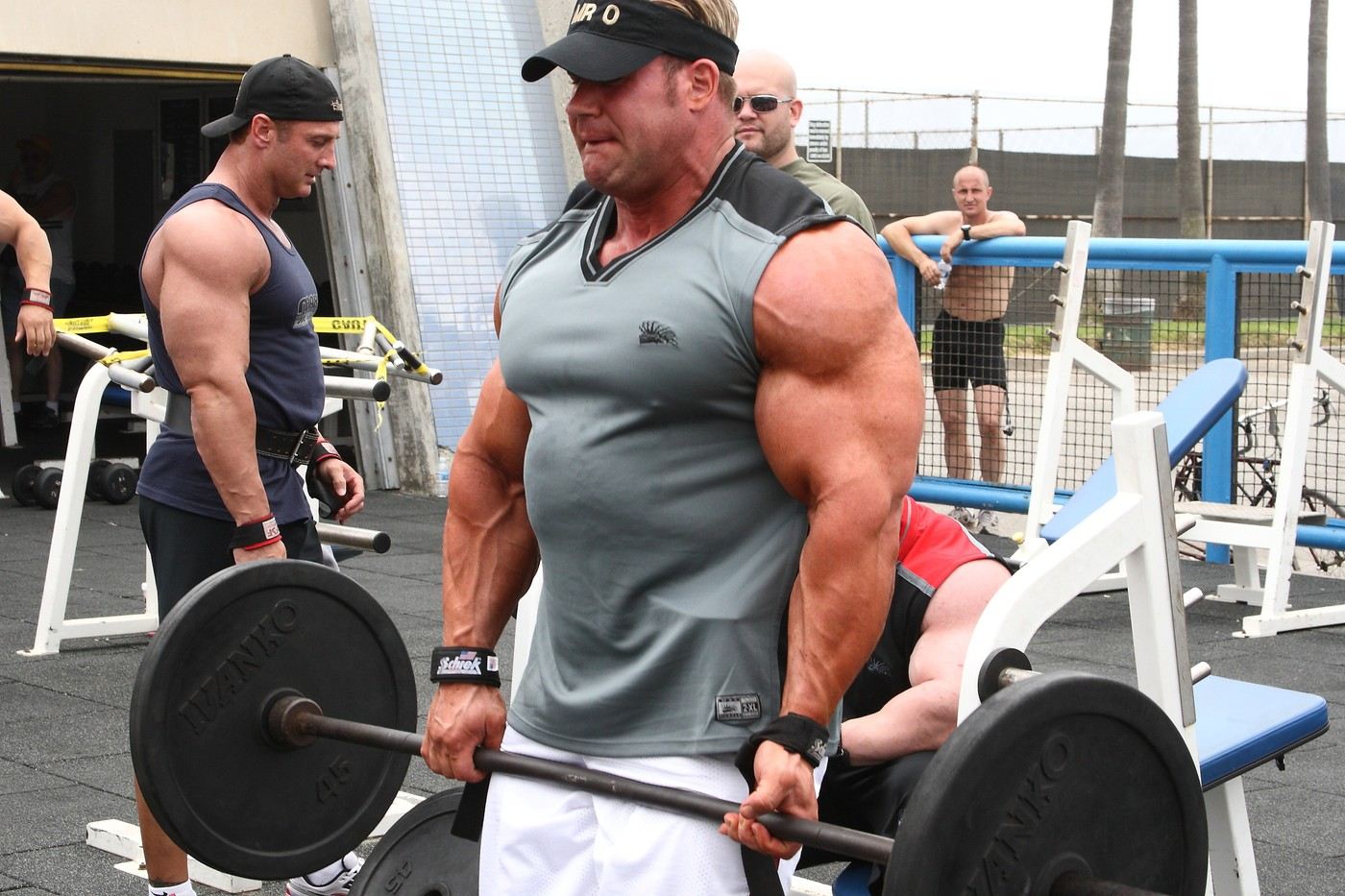 Jay Cutler.