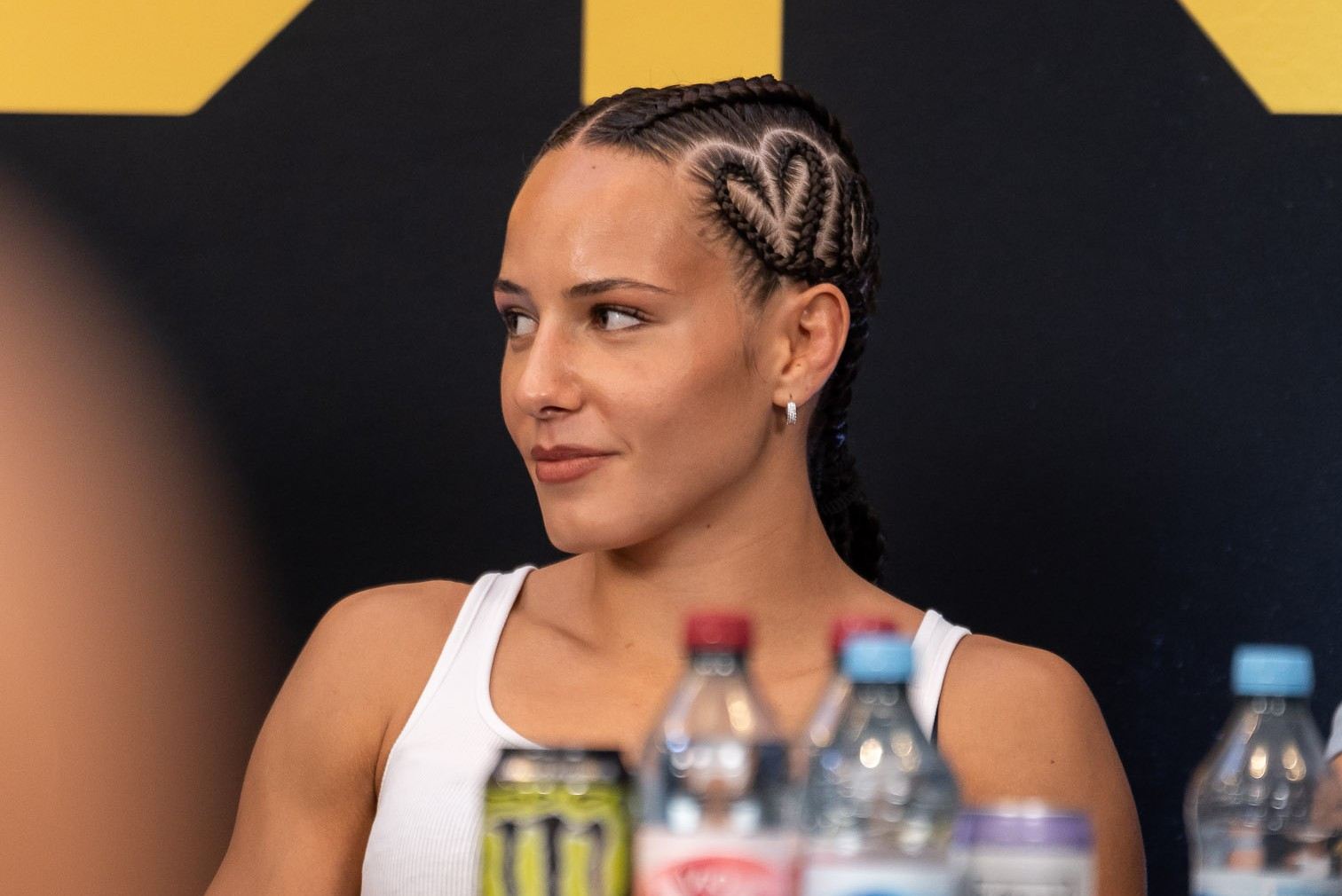 Alina Dalaslan.