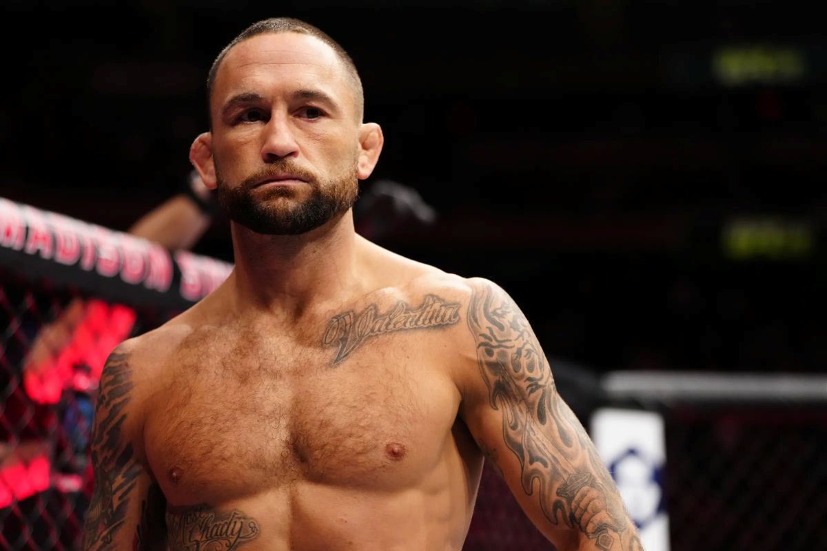 Frankie Edgar jde do BKFC.