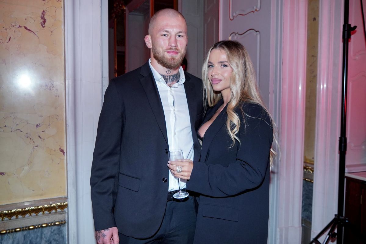 I bojovníci vyrazili na Playboy party...