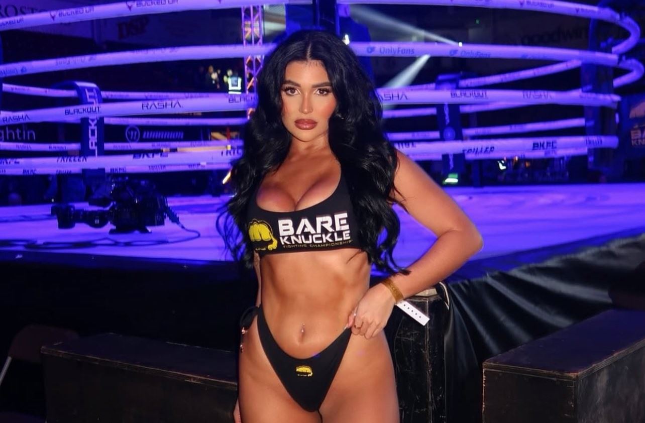 BKFC, lídr ve světě v boxu bez rukavic.