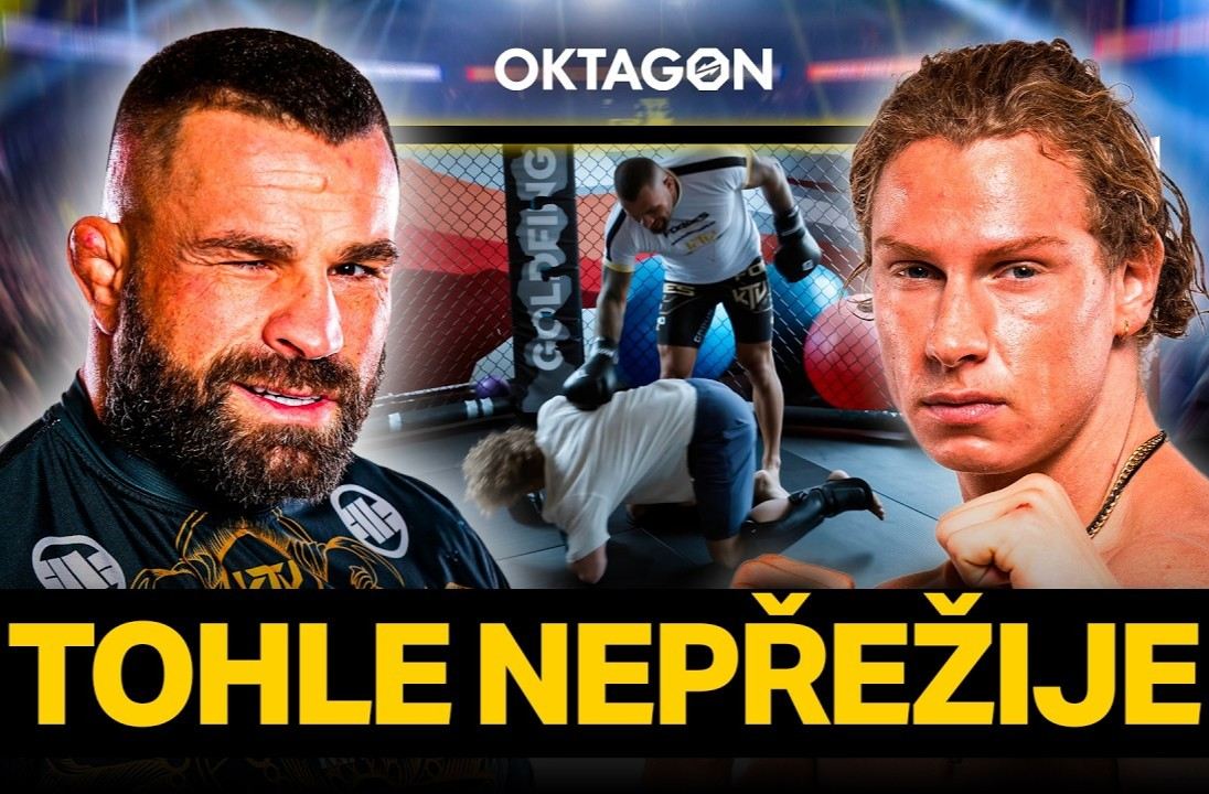 Jak tohle dopadne?