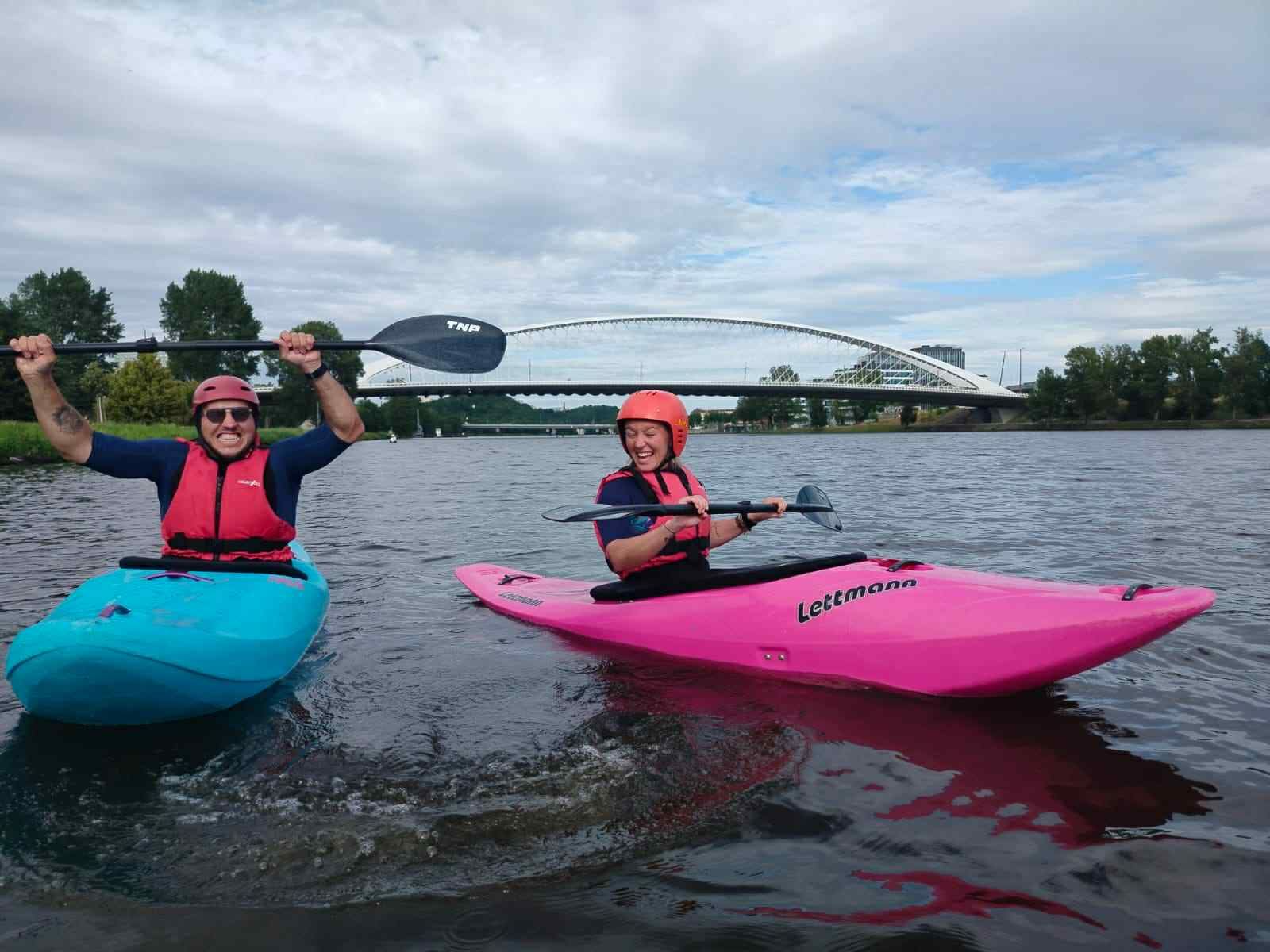 Michal Reissinger, životní sportovec...