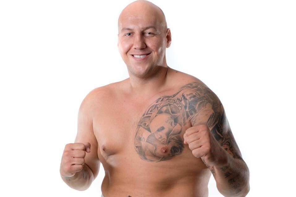 Michal Reissinger, životní sportovec...
