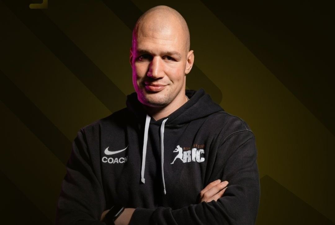 Daniel Táborský.