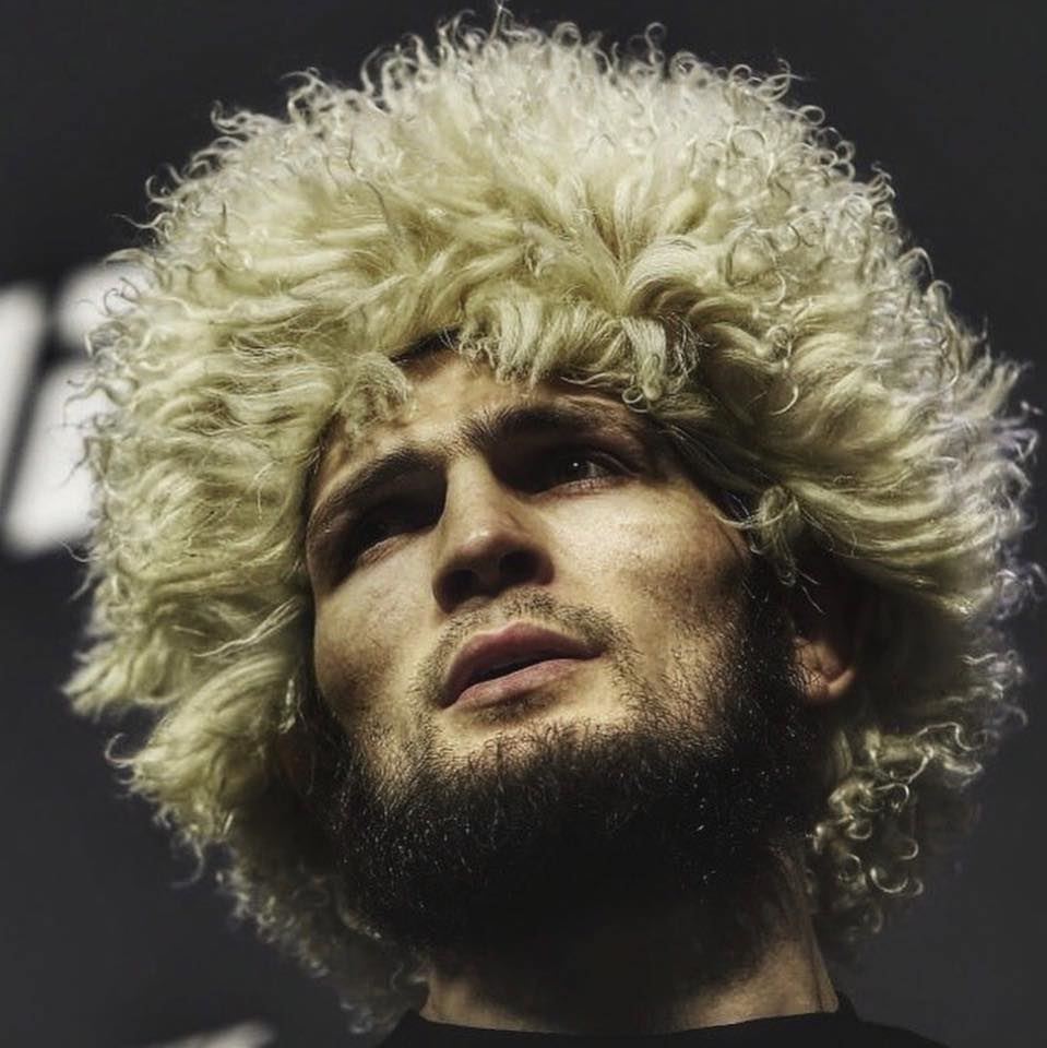 Nurmagomedov nekončí! Kdy se Orel vrátí do klece? White čeká na telefon