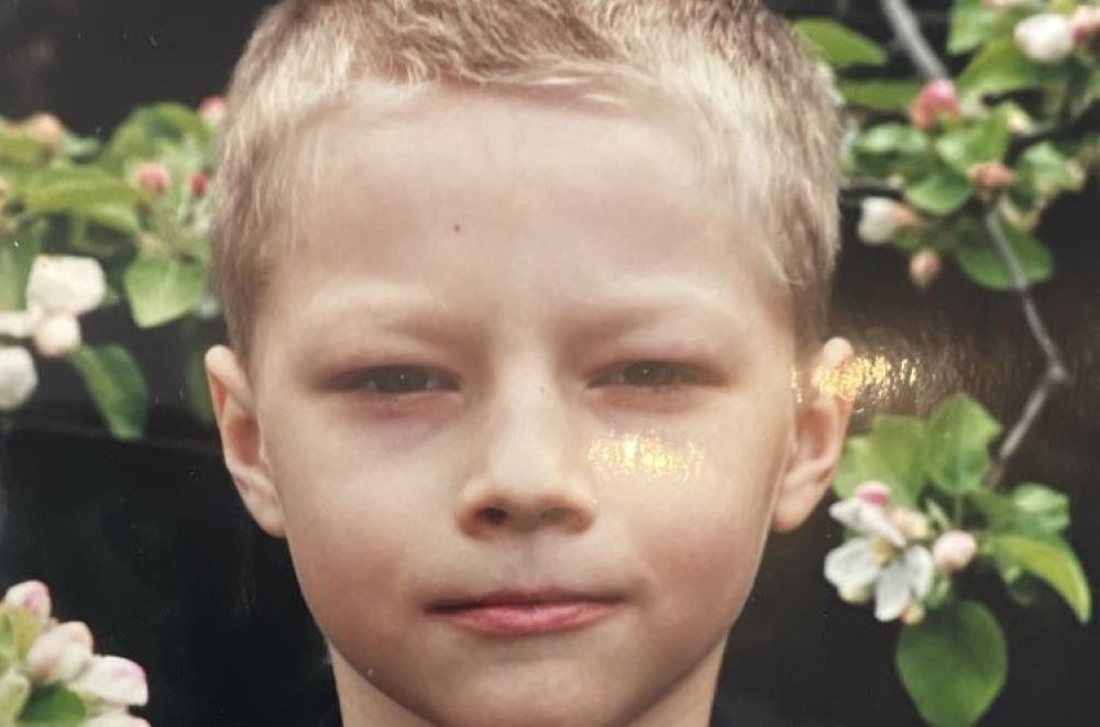 Vzpomínky...