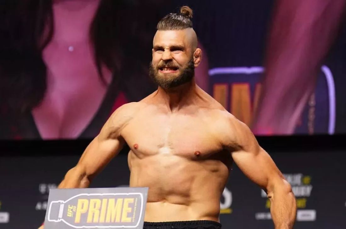 Jiří Procházka.