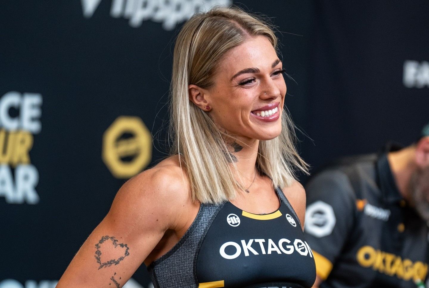 Veronika Smolková. 