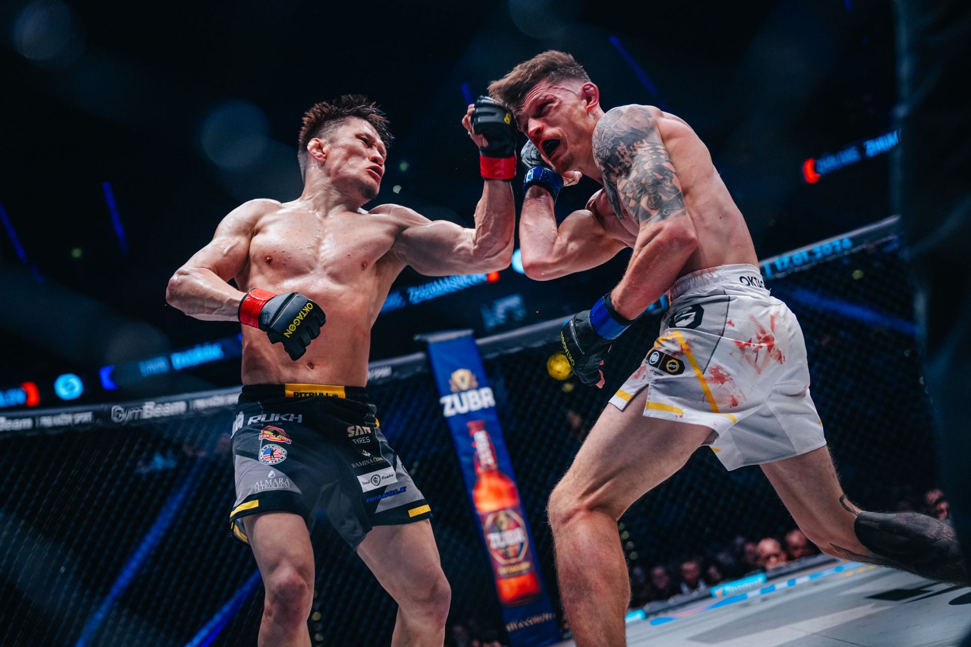 David Dvořák na titul nedosáhl. 