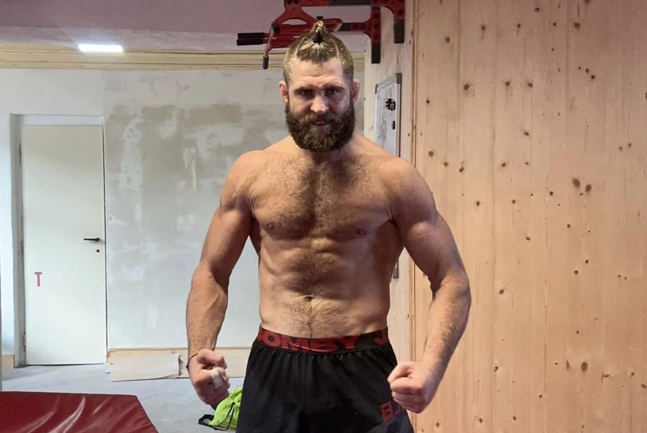 Jiří Procházka. 
