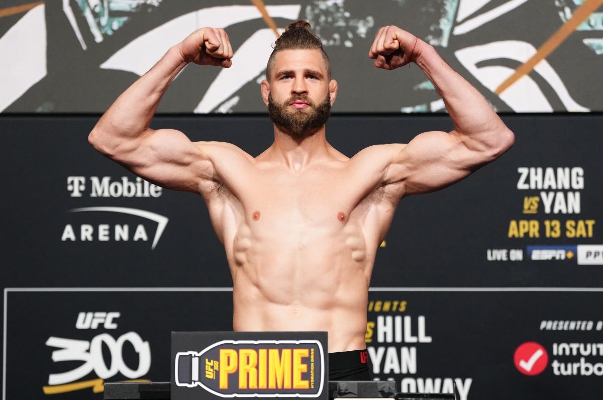 Jiří Procházka.