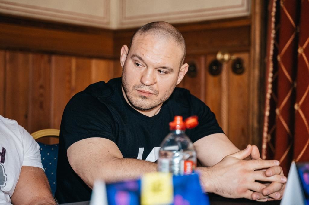 Kdo se také představí na IAF v Plzni?