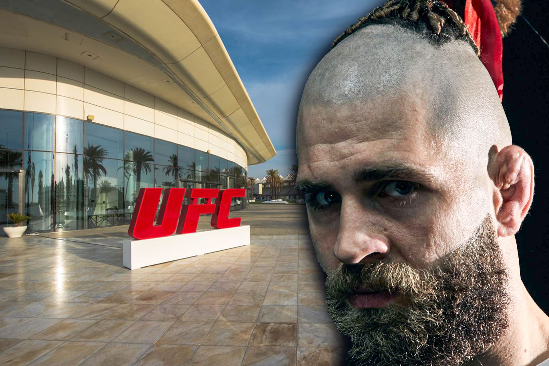 S kým bude bojovat Procházka v UFC?